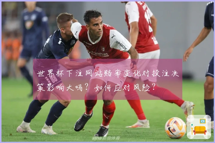 世界杯下注网站赔率变化对投注决策影响大吗？如何应对风险？